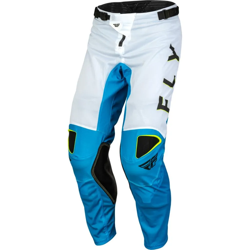 Fly Racing Kinetic Mesh Kore Pants 2023.5 [Closeouts]