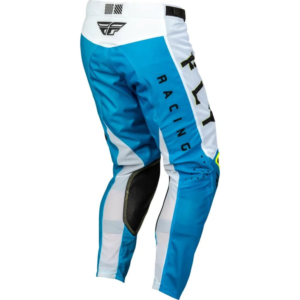 Fly Racing Kinetic Mesh Kore Pants 2023.5 [Closeouts]