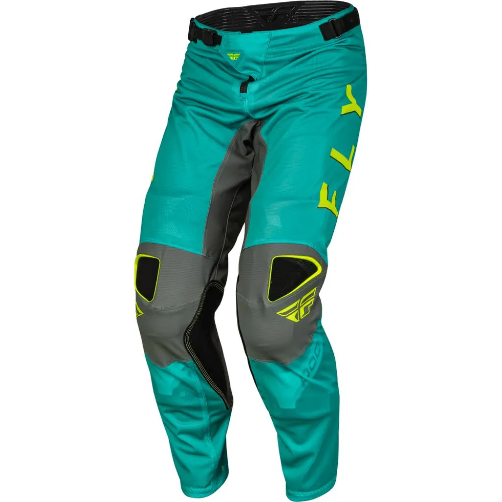 Fly Racing Kinetic Mesh Kore Pants 2023.5 [Closeouts]