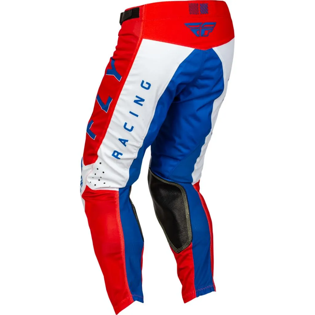 Fly Racing Kinetic Mesh Kore Pants 2023.5 [Closeouts]