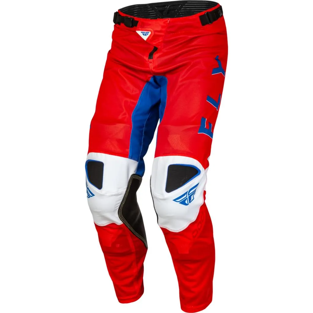 Fly Racing Kinetic Mesh Kore Pants 2023.5