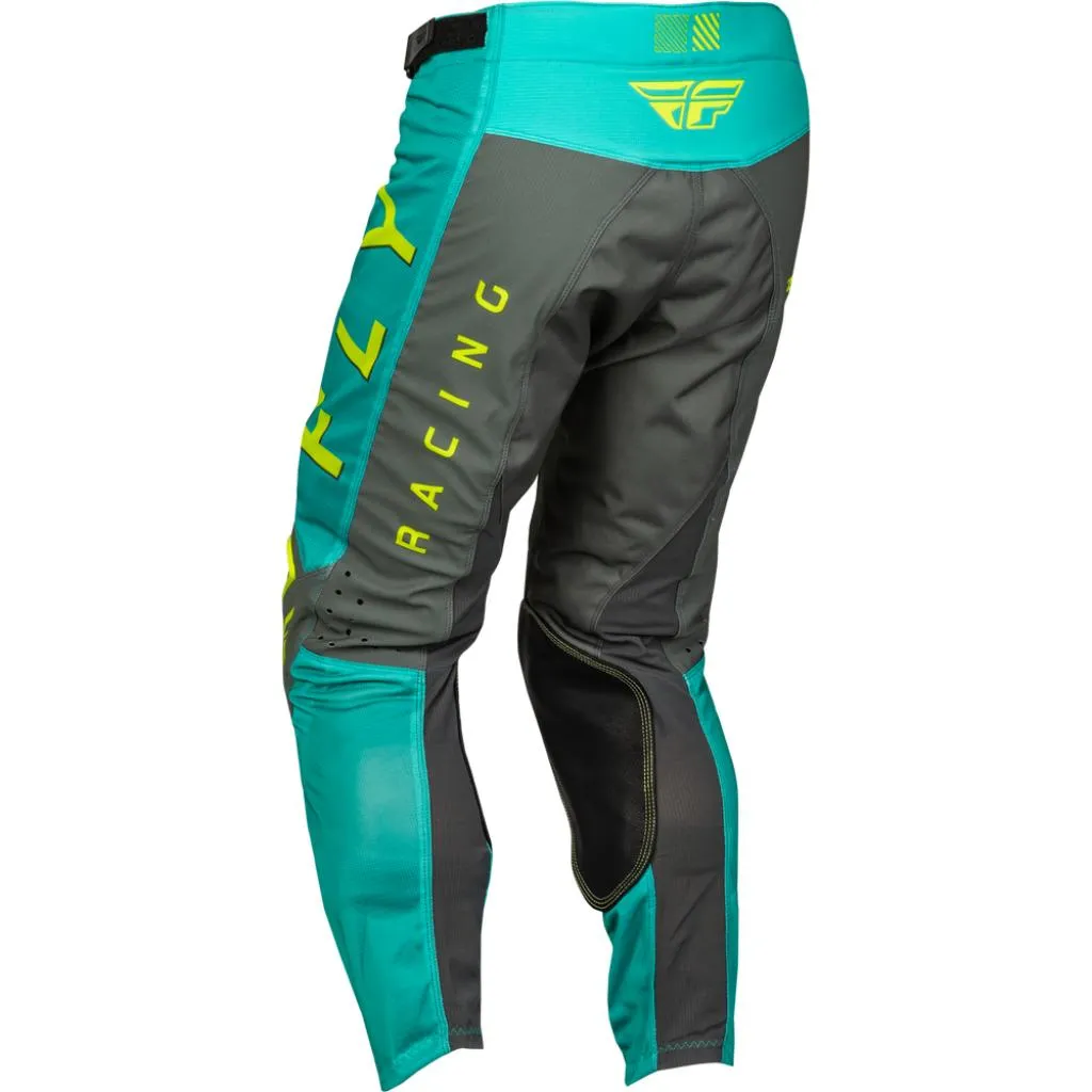 Fly Racing Kinetic Mesh Kore Pants 2023.5