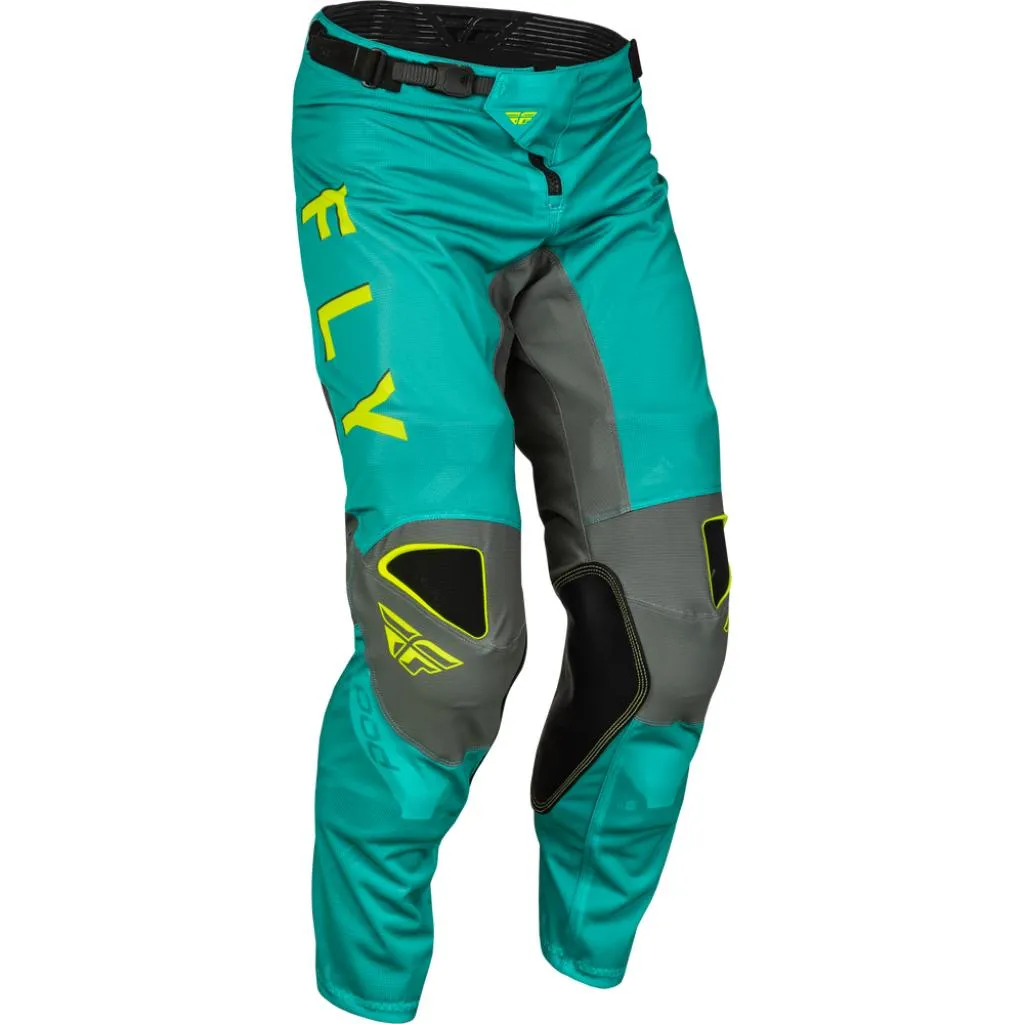 Fly Racing Kinetic Mesh Kore Pants 2023.5