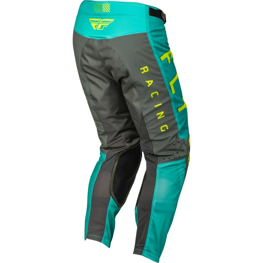 Fly Racing Kinetic Mesh Kore Pants 2023.5