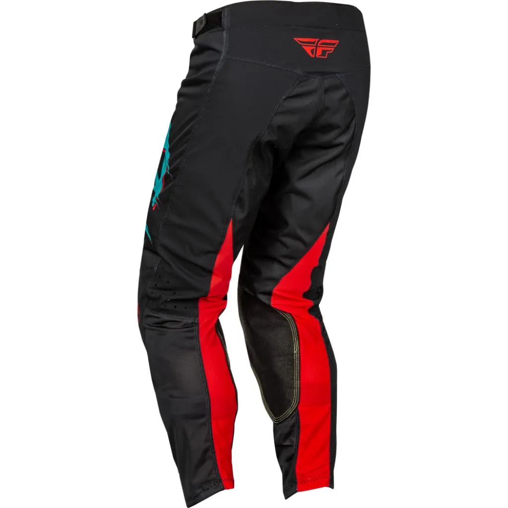 Fly Racing Kinetic Mesh Rave Pants 2023.5 [Closeouts]