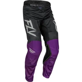 Fly Racing Kinetic Mesh Rave Pants 2023.5 [Closeouts]