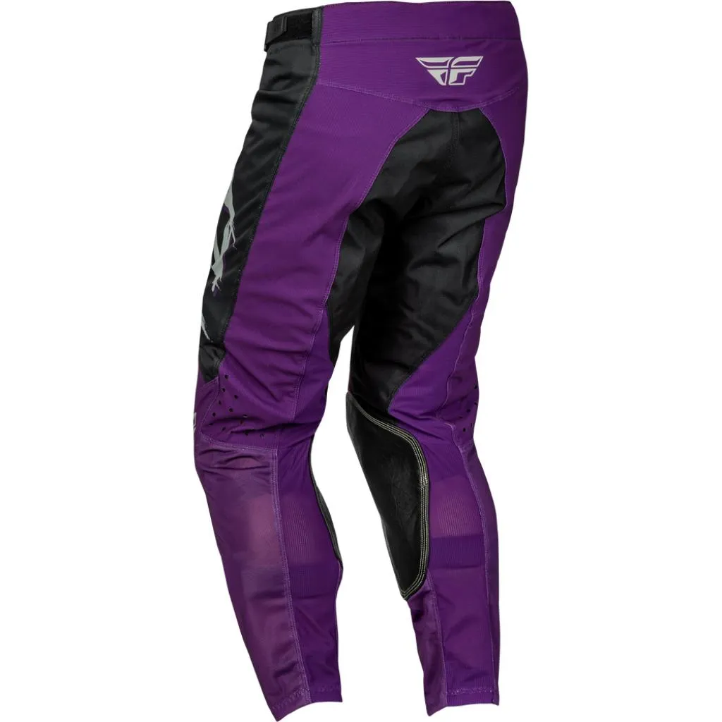 Fly Racing Kinetic Mesh Rave Pants 2023.5 [Closeouts]