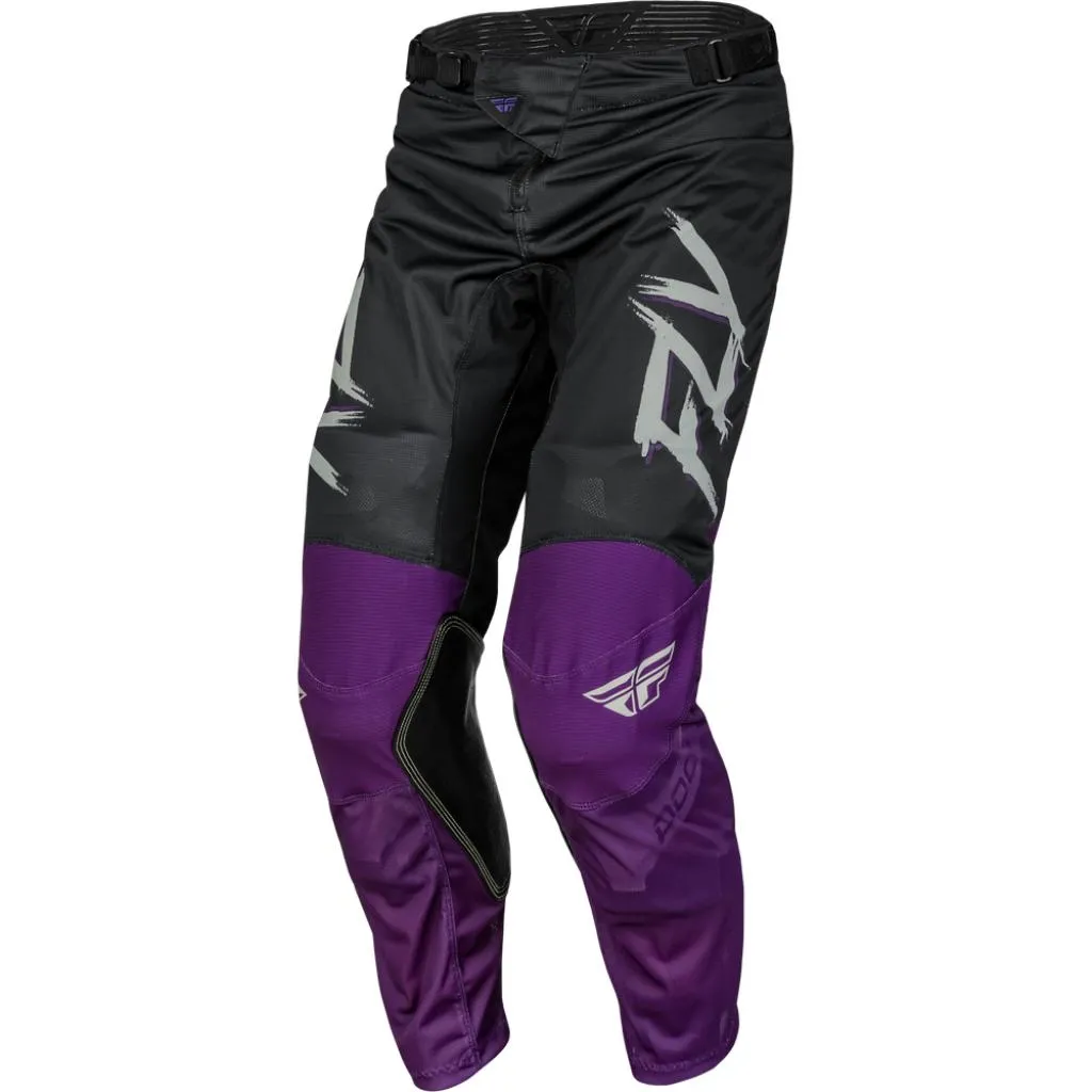 Fly Racing Kinetic Mesh Rave Pants 2023.5 [Closeouts]