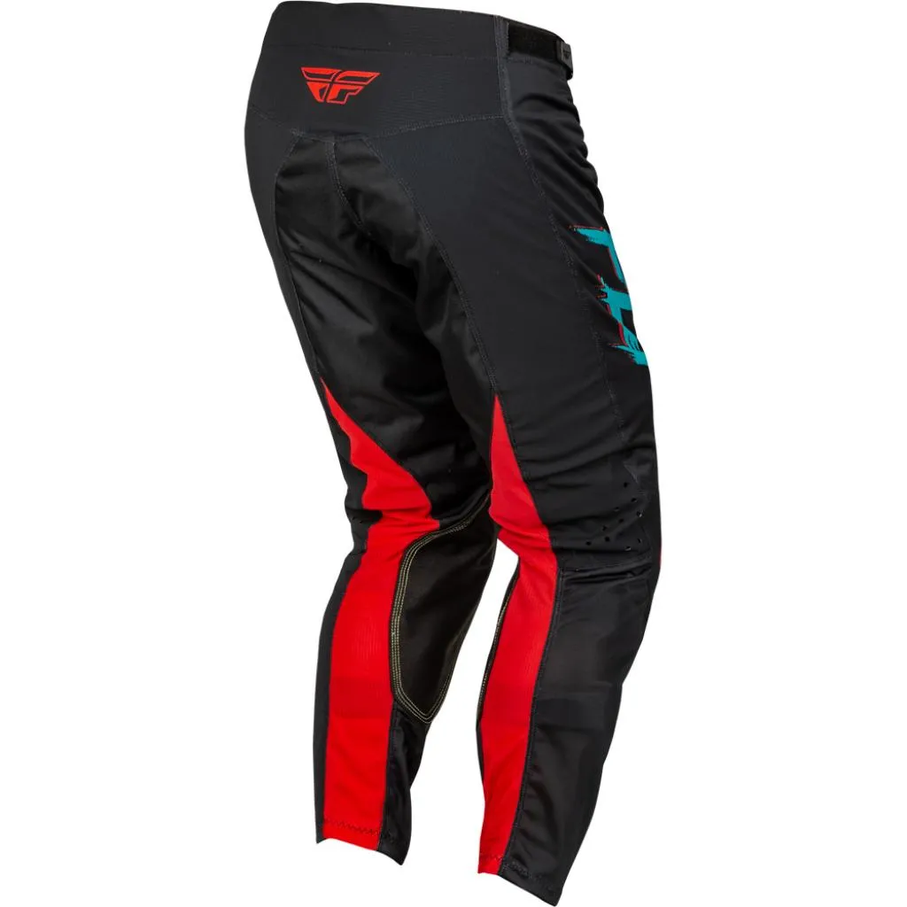 Fly Racing Kinetic Mesh Rave Pants 2023.5 [Closeouts]