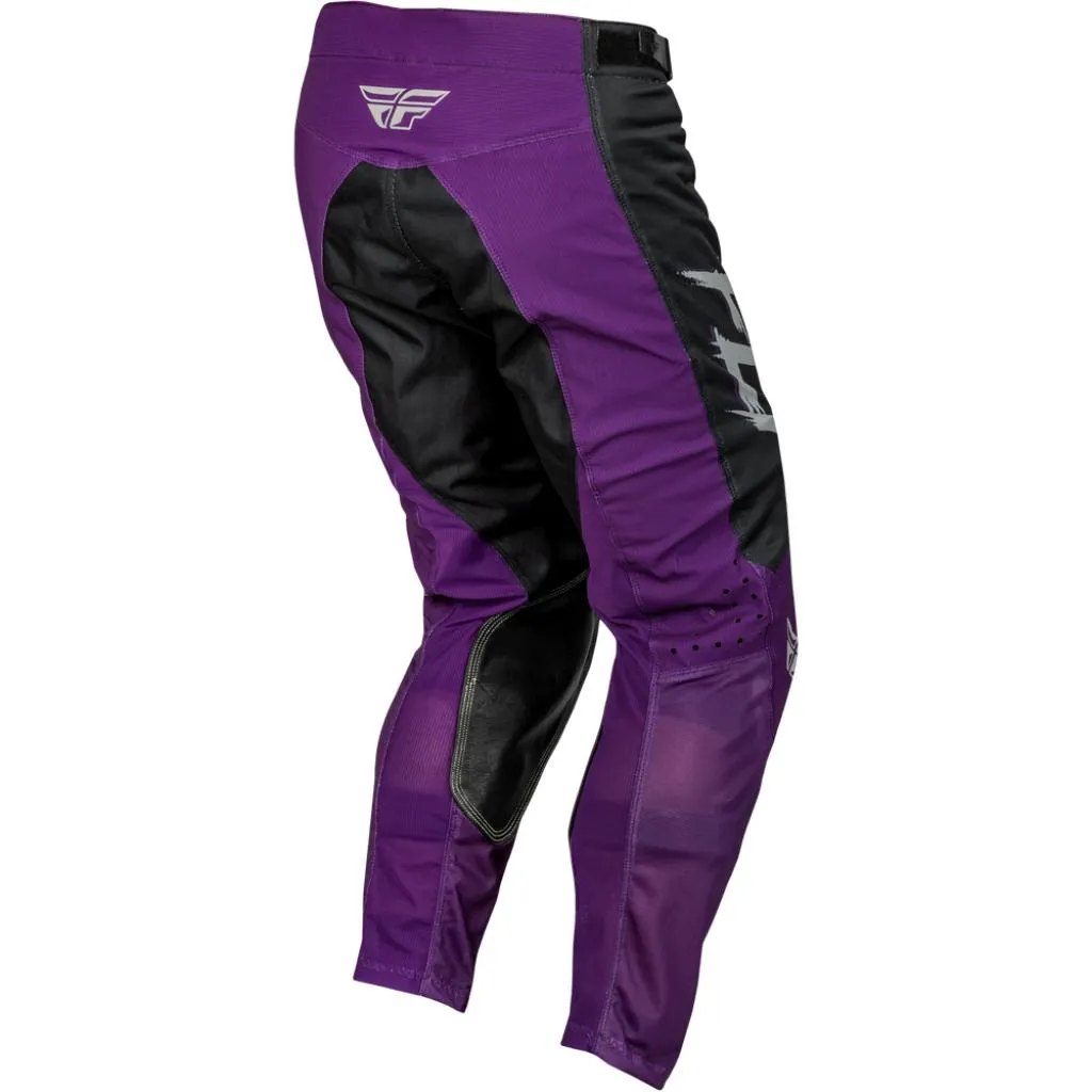 Fly Racing Kinetic Mesh Rave Pants 2023.5 [Closeouts]