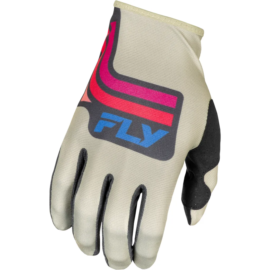 Fly Racing Lite Gloves 2025