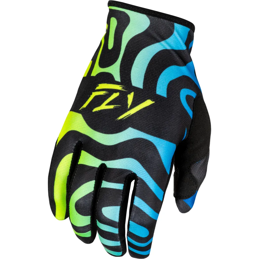 Fly Racing Lite Gloves 2025