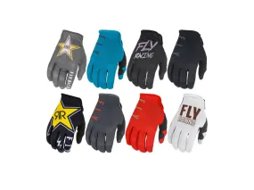 Fly Racing Lite Gloves