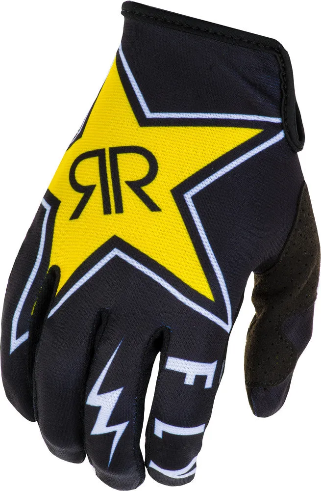 Fly Racing Lite Gloves