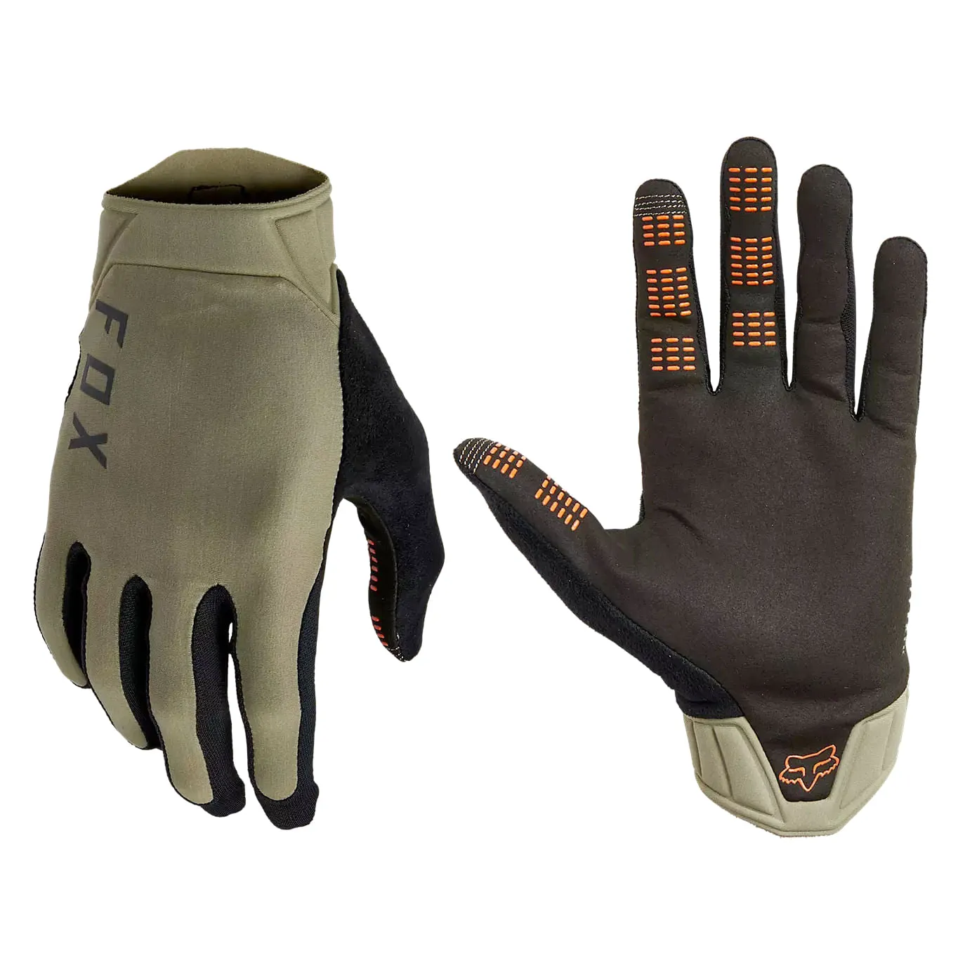 Fox Flexair Ascent Gloves