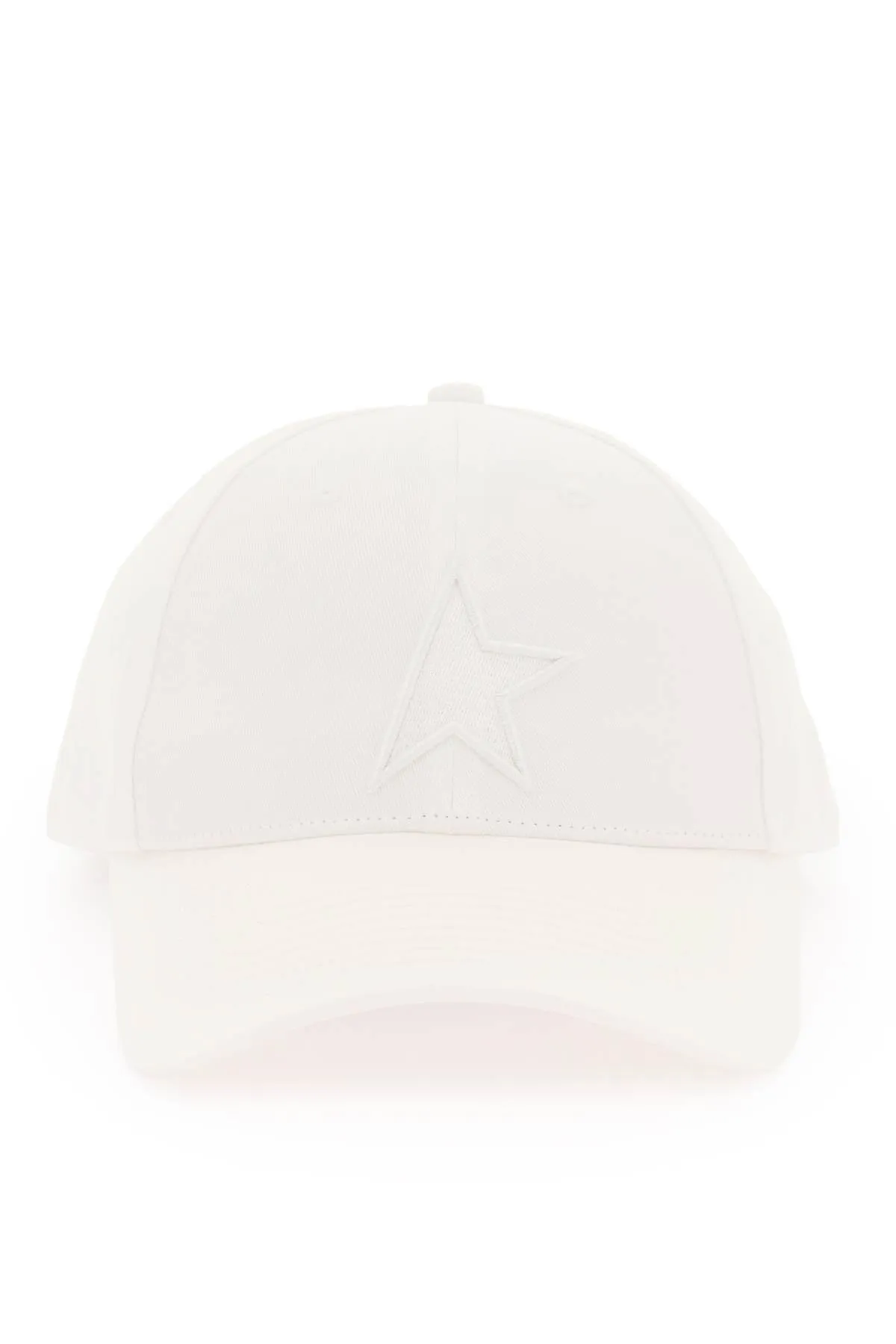 Golden goose demos baseball hat