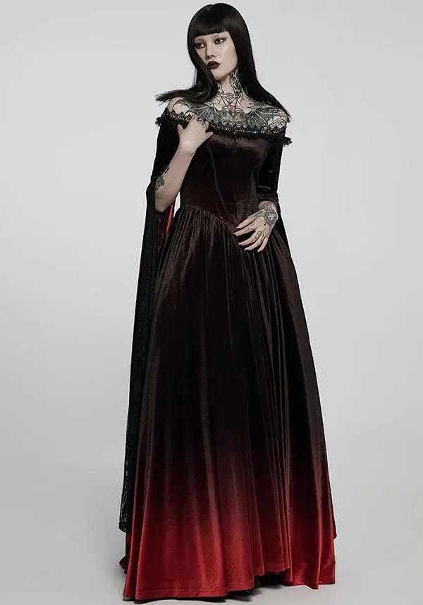 Gothic Primrose | GOWN