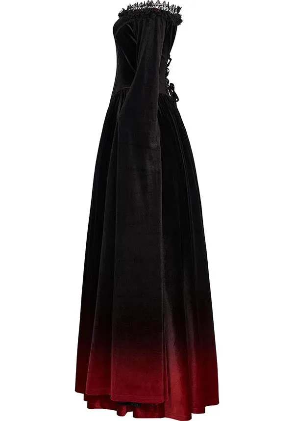 Gothic Primrose | GOWN