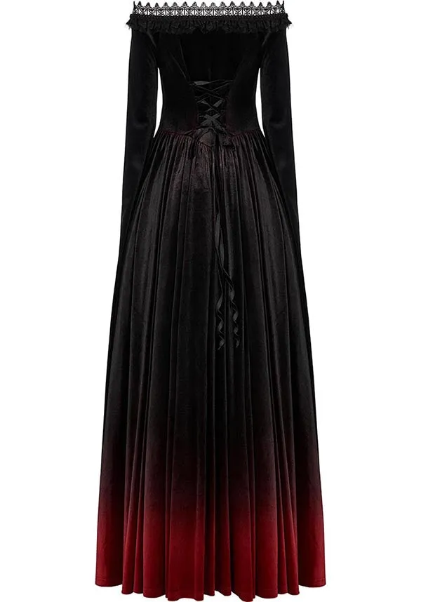 Gothic Primrose | GOWN