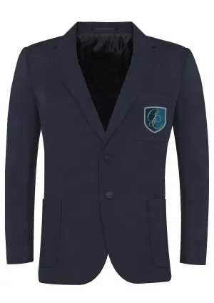 Grace Boys Fit Blazer