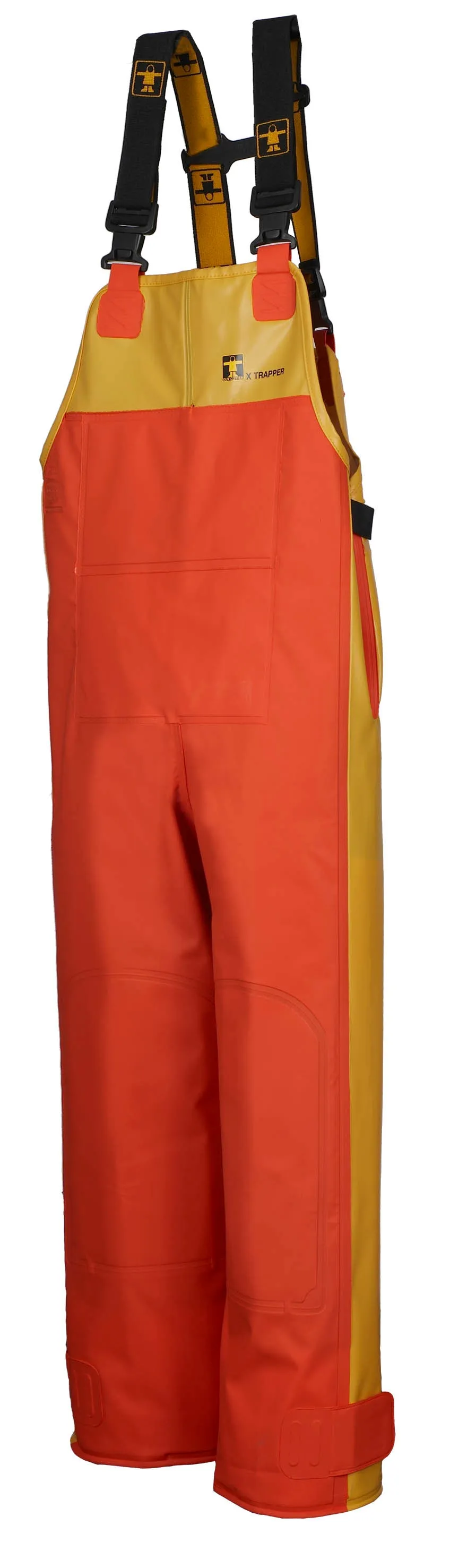 Guy Cotten  X-TRAPPER BIB TROUSERS