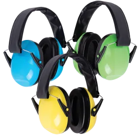 Hearing Protector 27DB