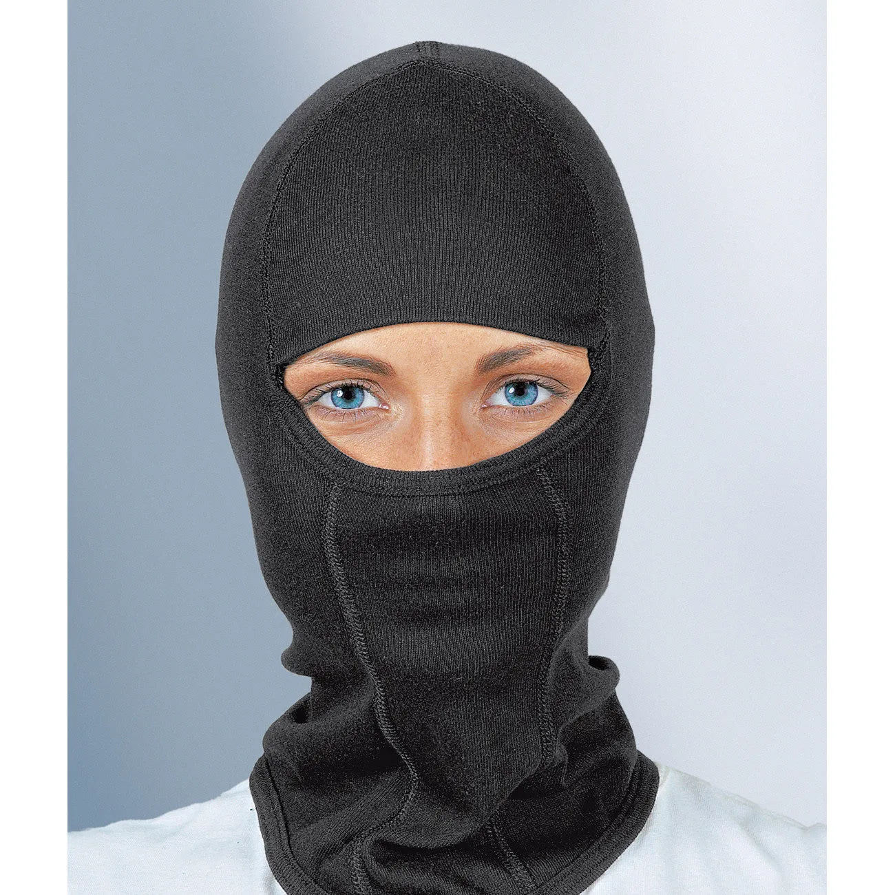 Held Balaclava - Mixed Material