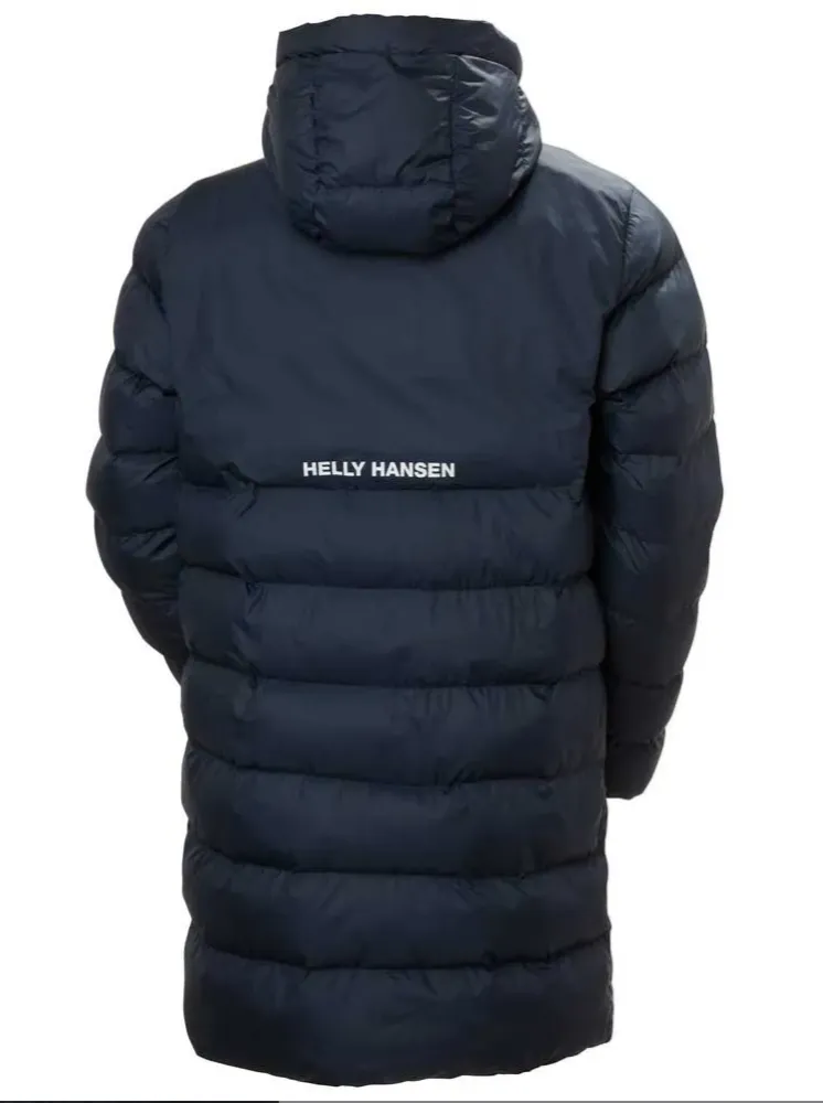 Helly Hansen Men's Oslo Puffy Parka