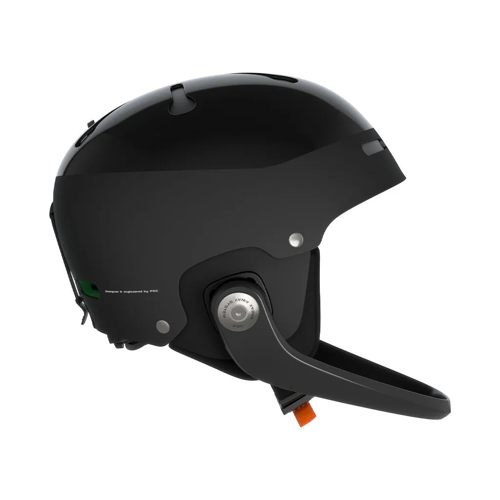 Helmet POC Artic SL MIPS - Uranium Black