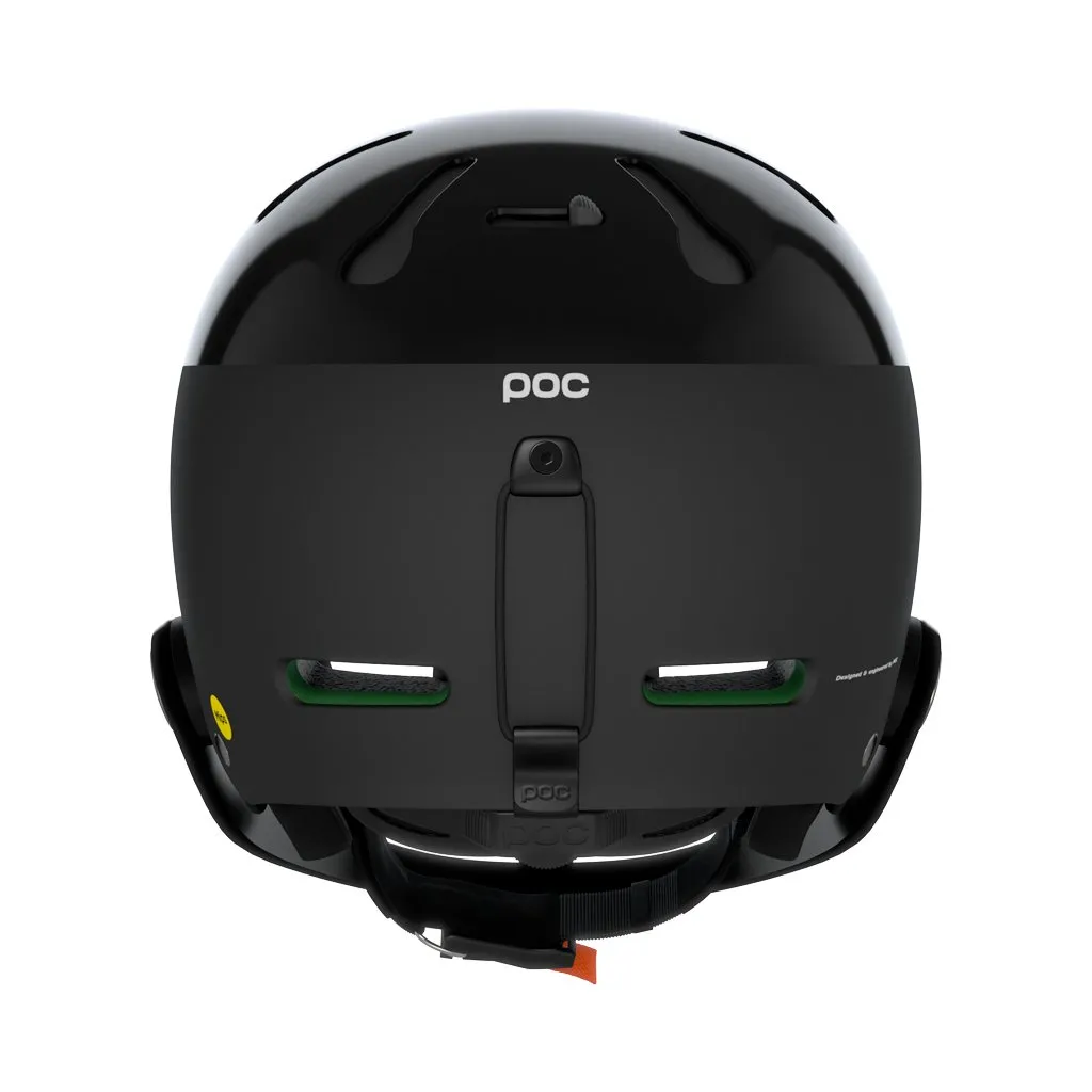 Helmet POC Artic SL MIPS - Uranium Black