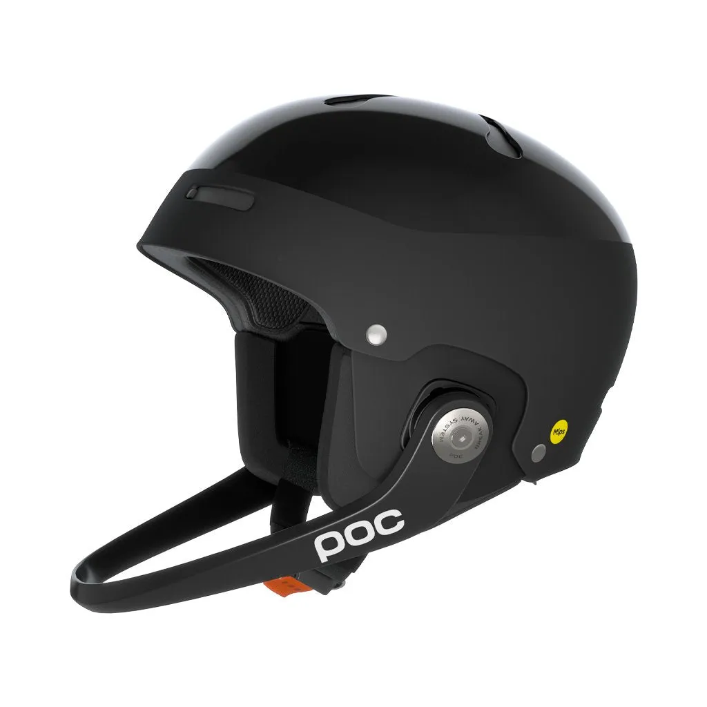 Helmet POC Artic SL MIPS - Uranium Black