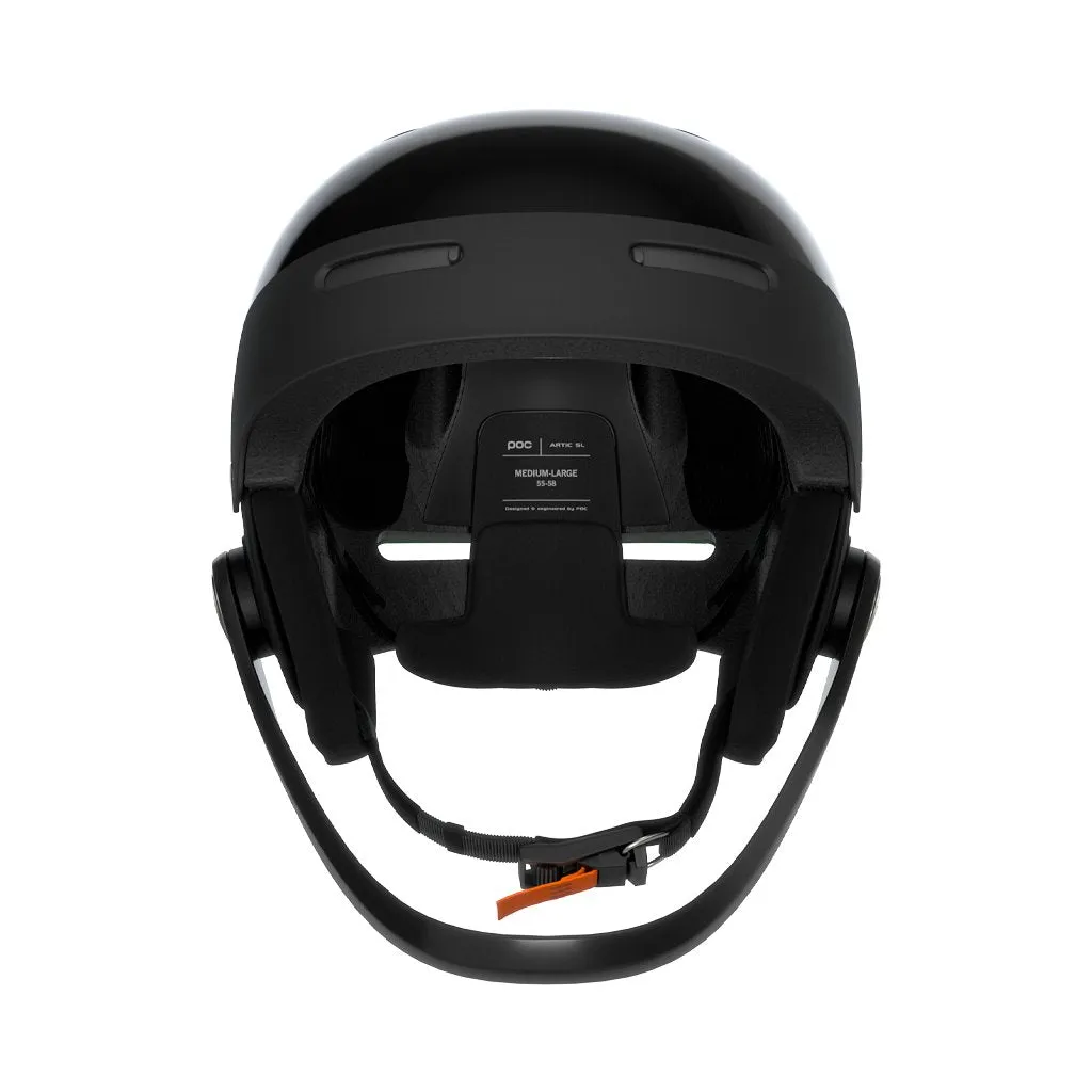 Helmet POC Artic SL MIPS - Uranium Black