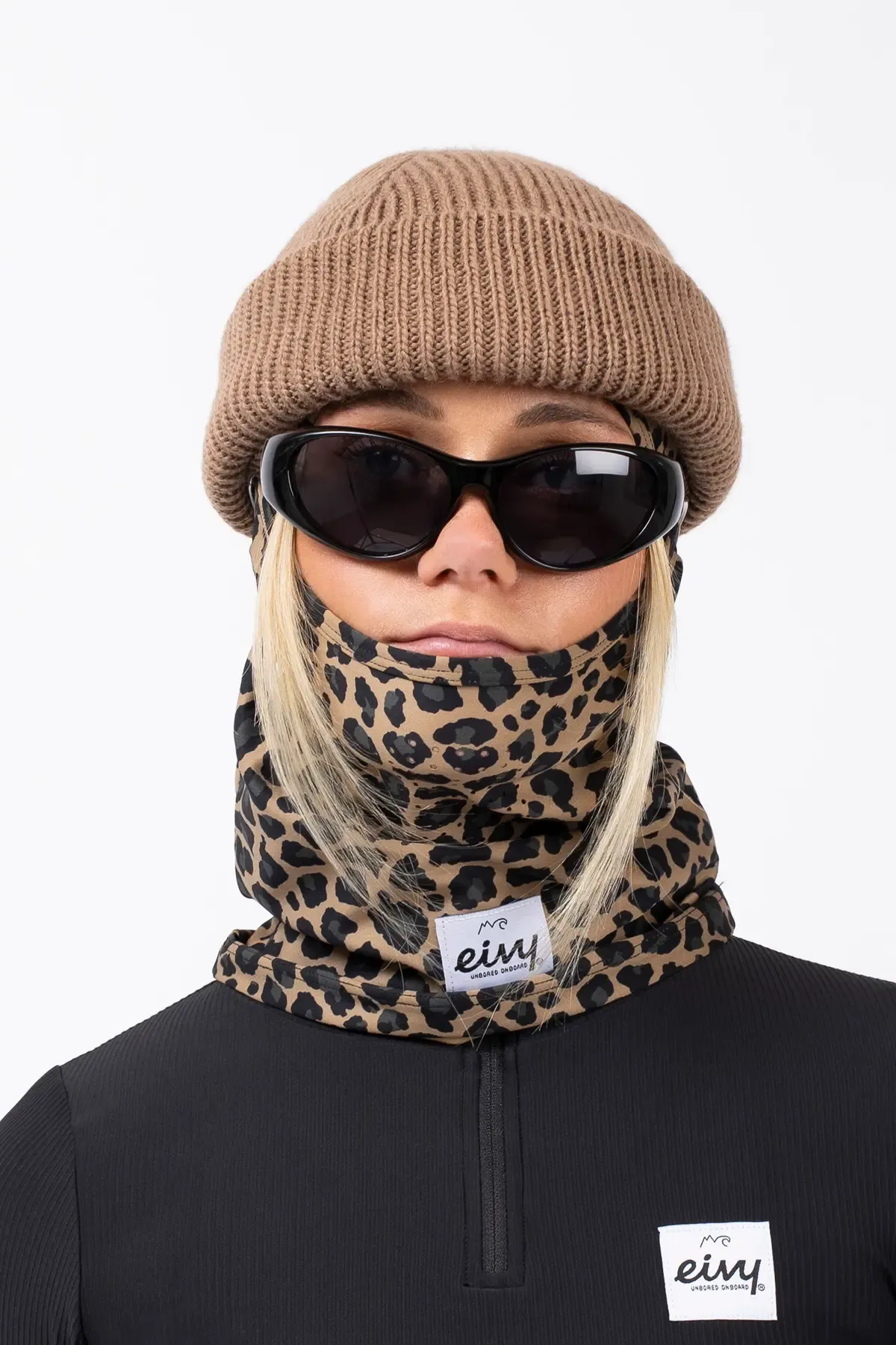 HINGE BALACLAVA