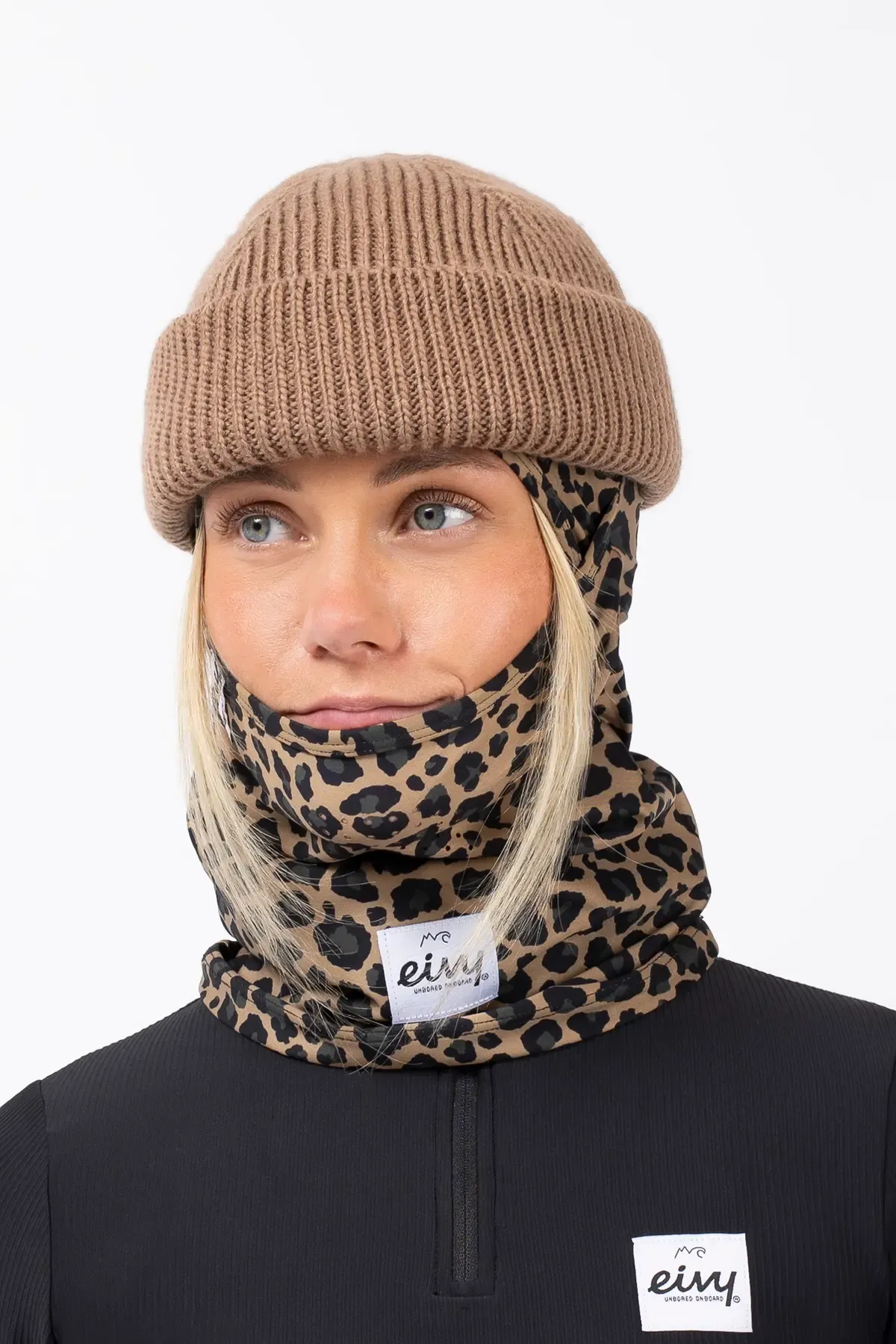 HINGE BALACLAVA