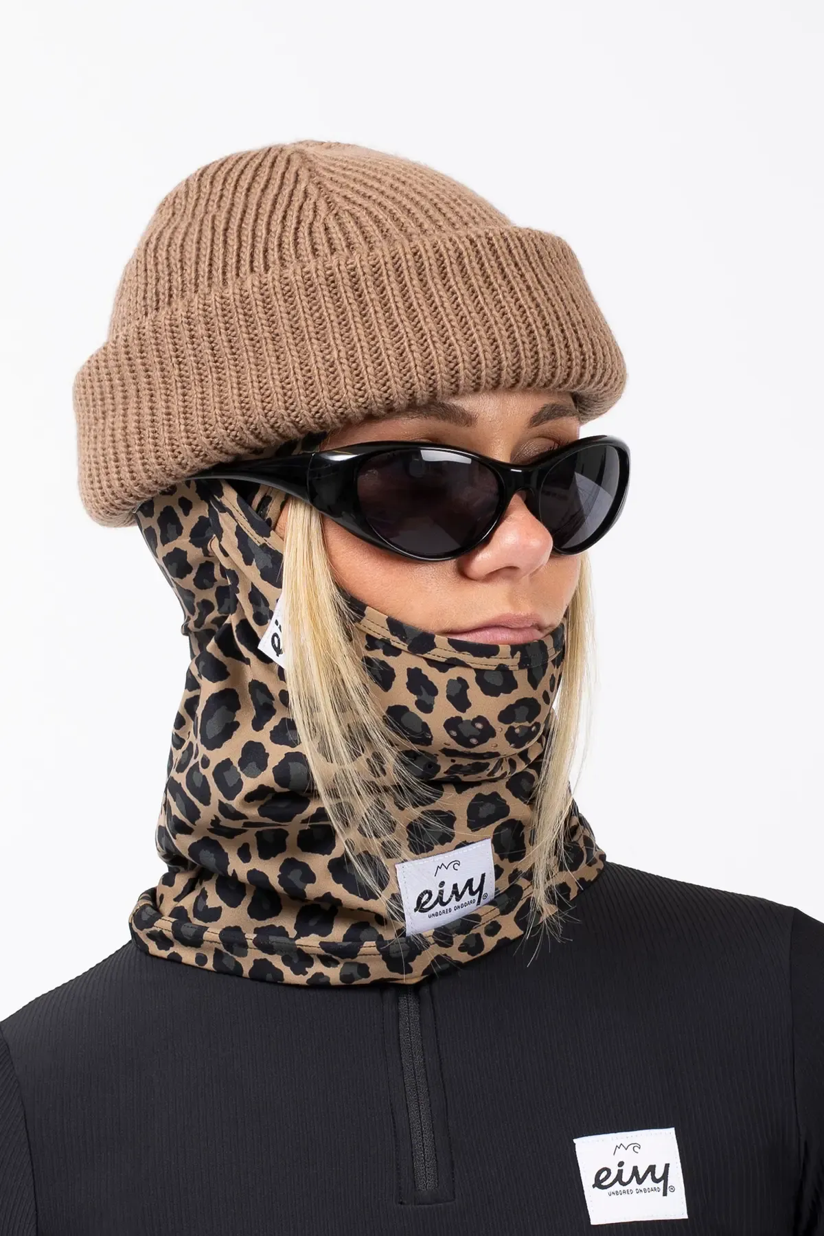 HINGE BALACLAVA