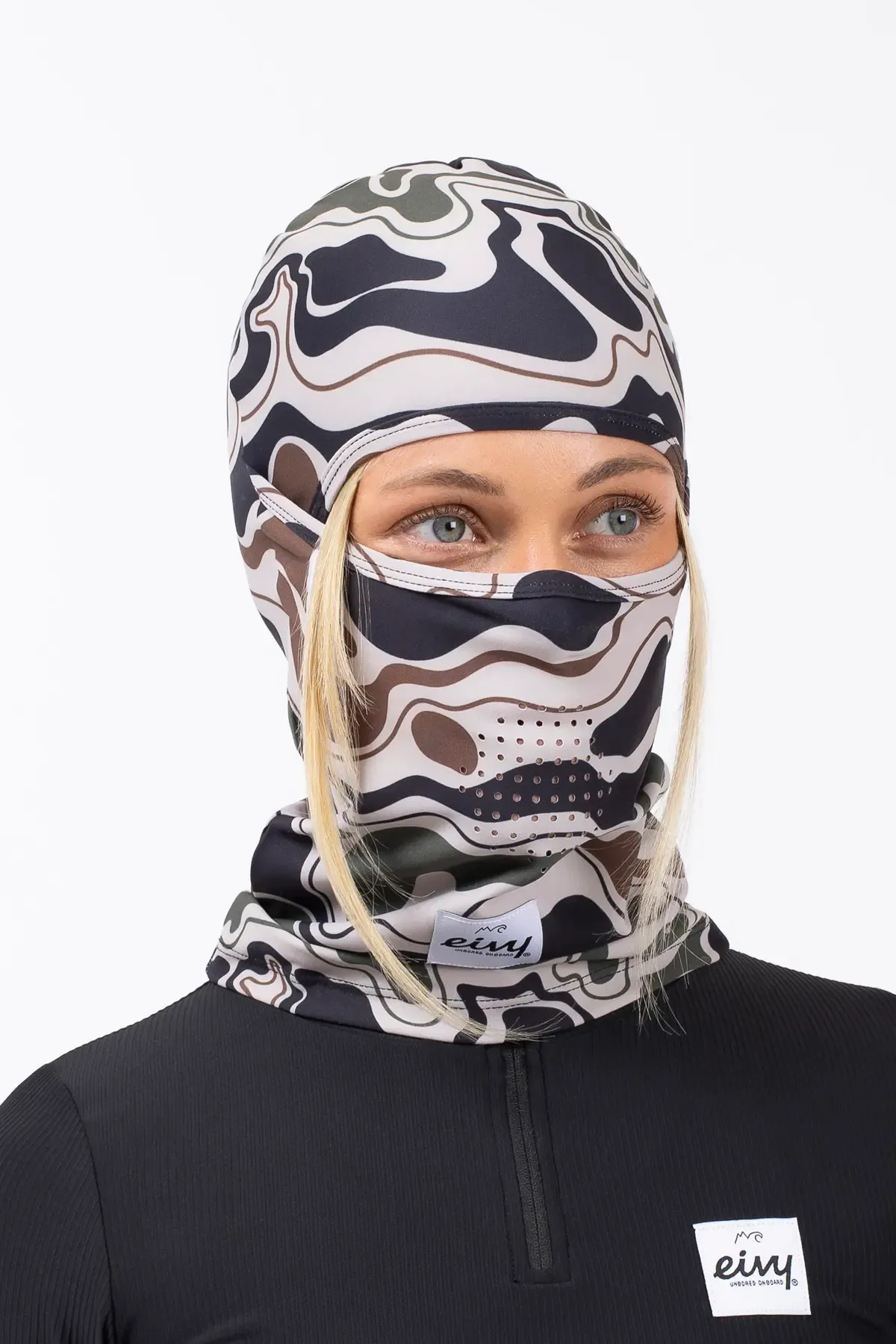 HINGE BALACLAVA