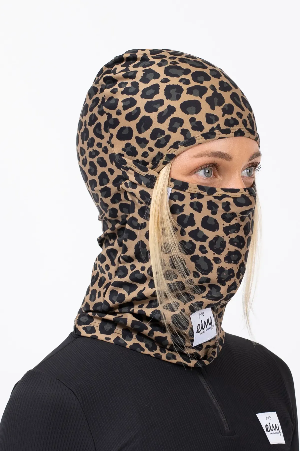 HINGE BALACLAVA