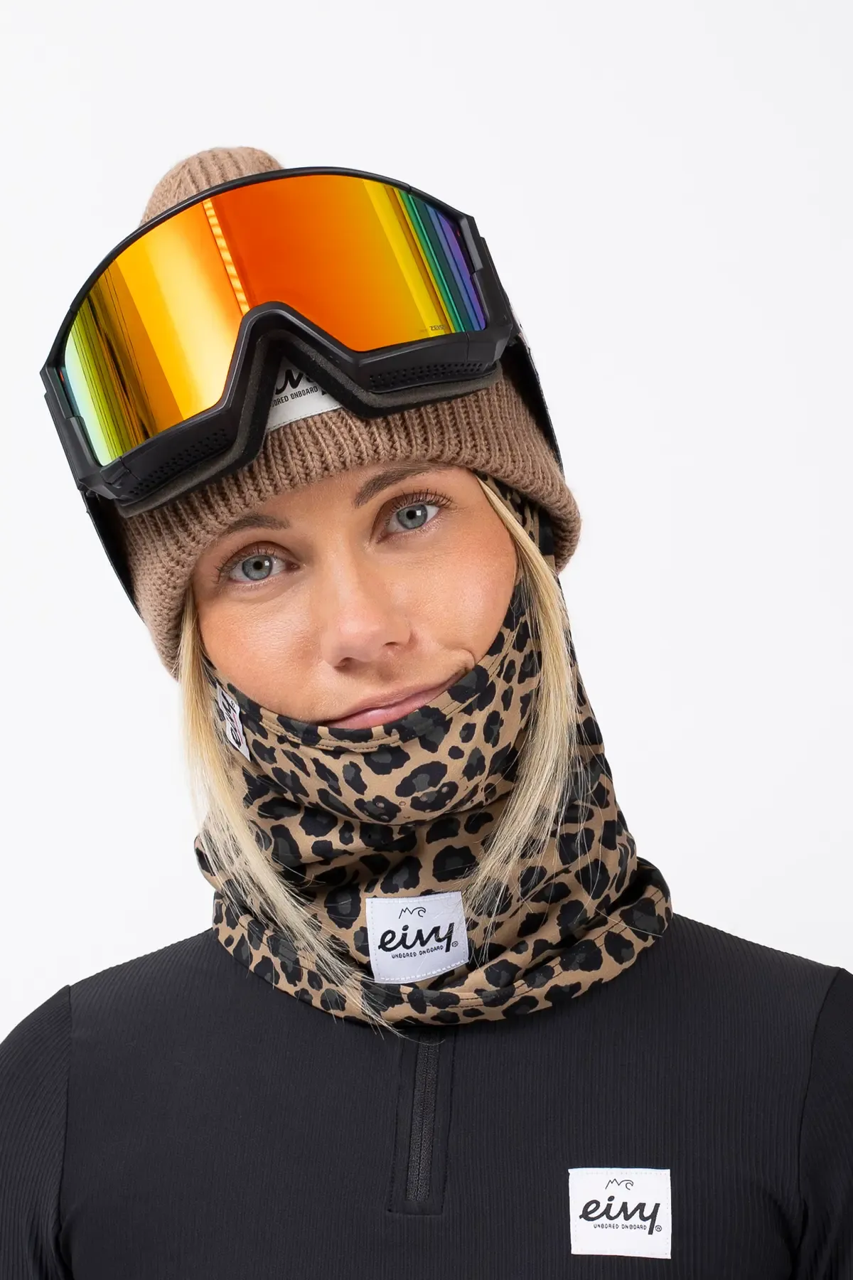 HINGE BALACLAVA