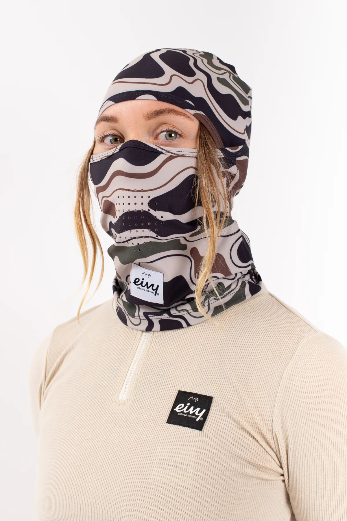 HINGE BALACLAVA