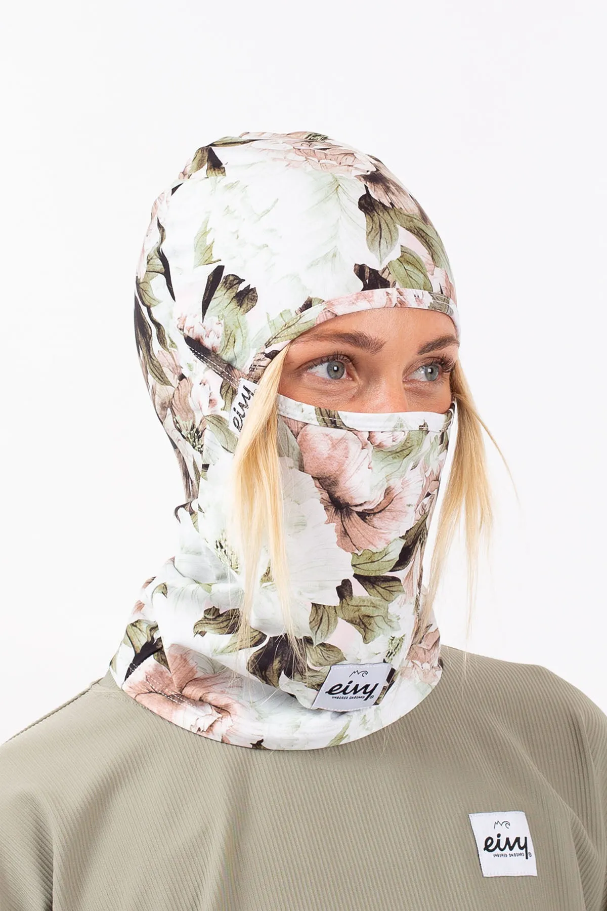 HINGE BALACLAVA