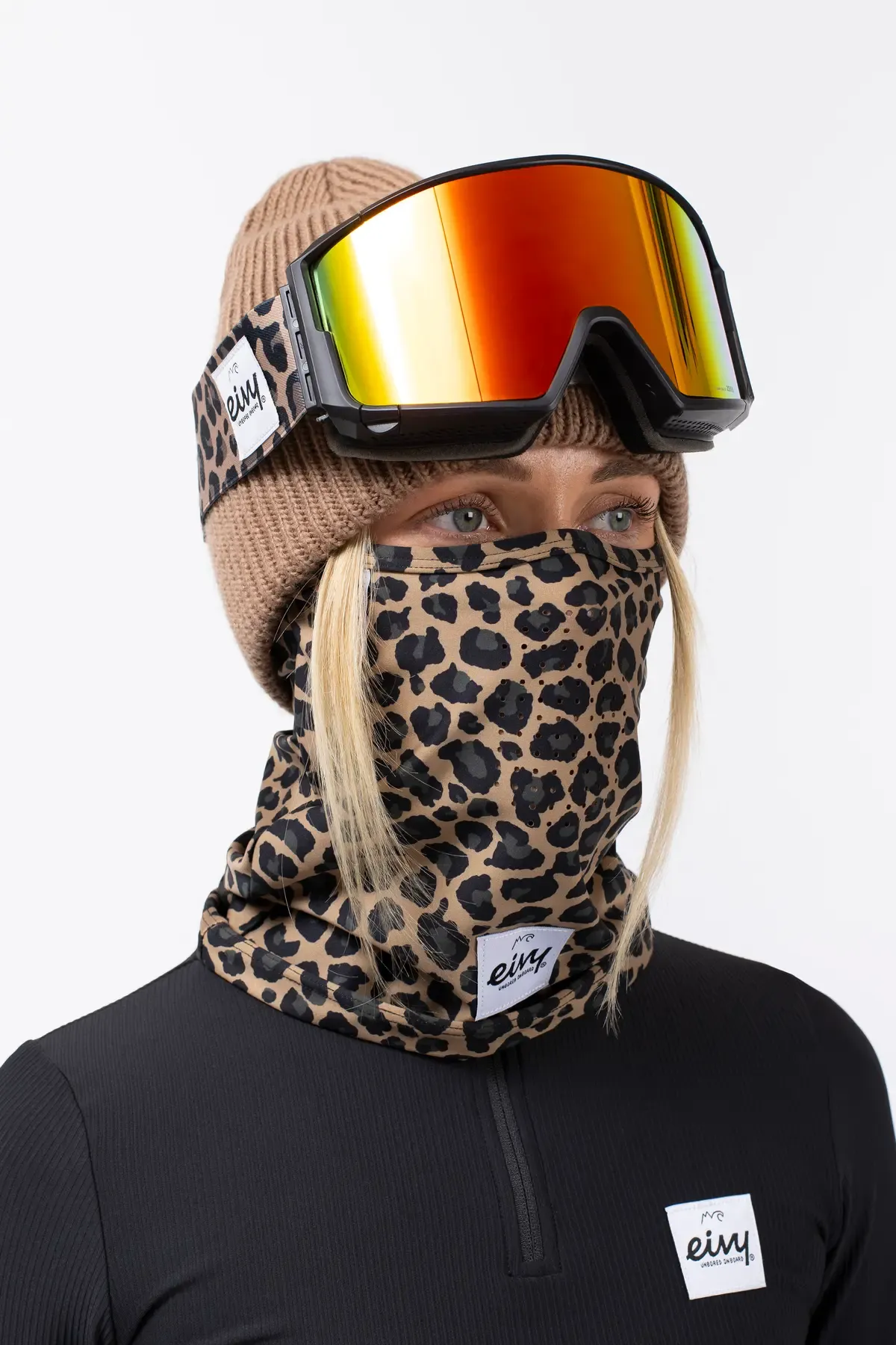 HINGE BALACLAVA