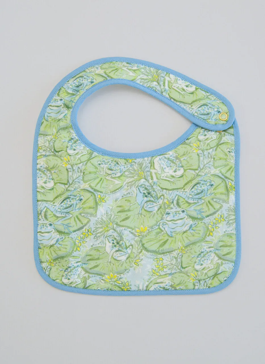 Hoppy Place Bib