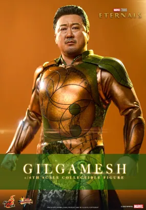 Hot Toys - MMS637 - Eternals - 1/6th scale Gilgamesh Collectible Figure