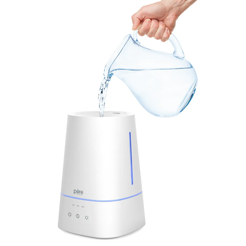 HUME™ Max Top Fill Humidifier