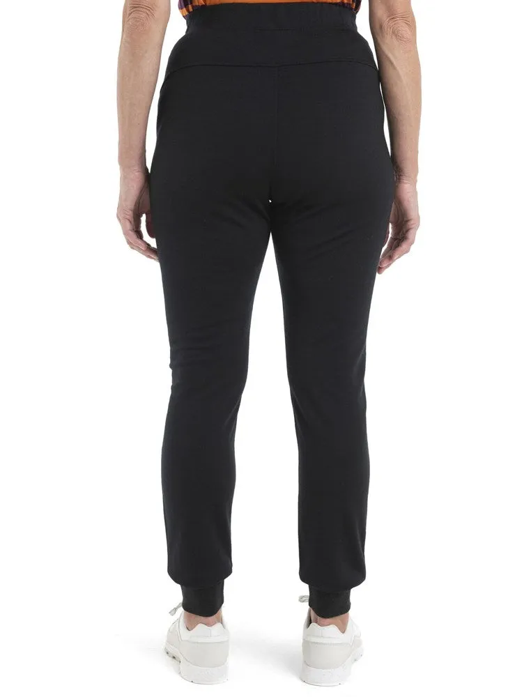 Icebreaker Crush II Women's Pants - Black