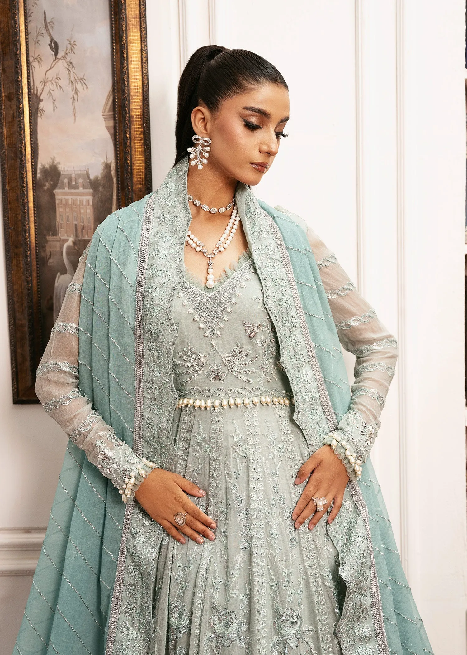 Inayat Luxury Wedding Formals – EQUISITE-ROSE