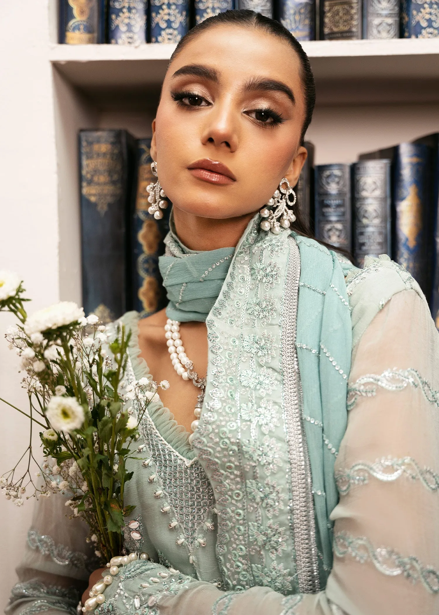 Inayat Luxury Wedding Formals – EQUISITE-ROSE