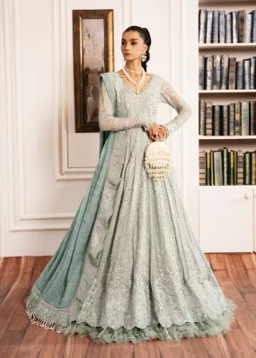 Inayat Luxury Wedding Formals – EQUISITE-ROSE