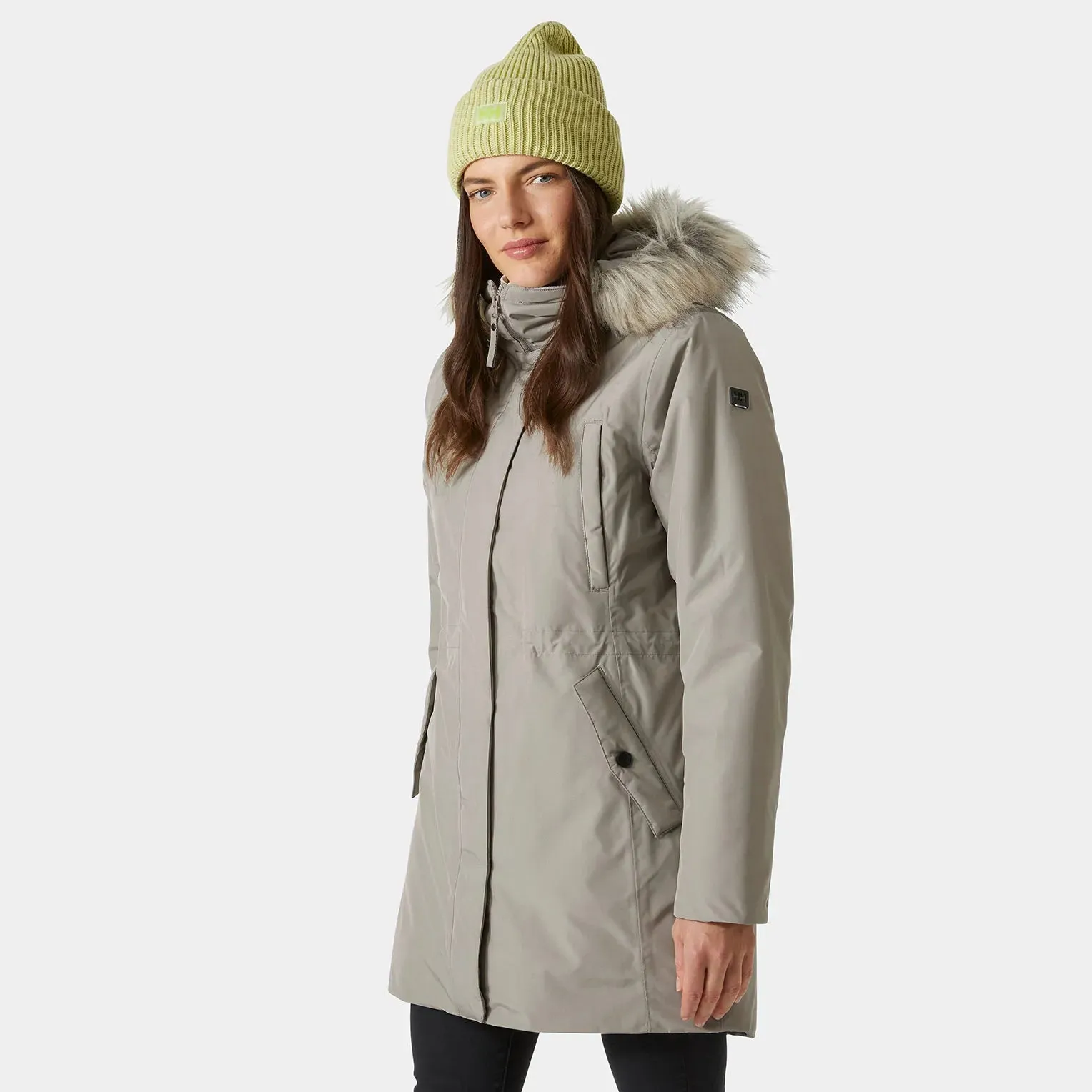 Irma Parka (Women's)