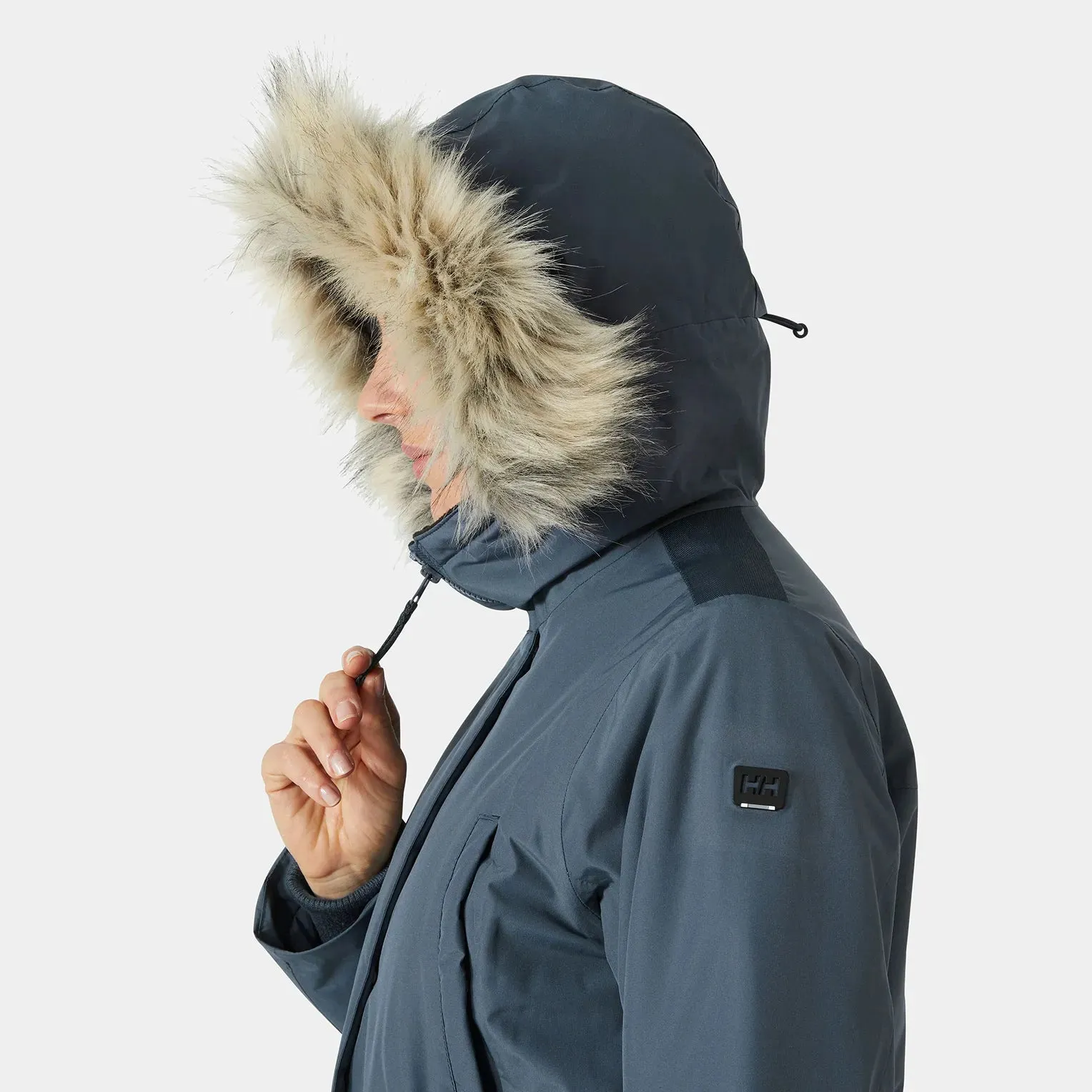 Irma Parka (Women's)